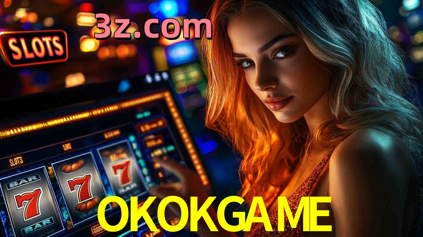 Apostas Esportivas no OKOKGAME